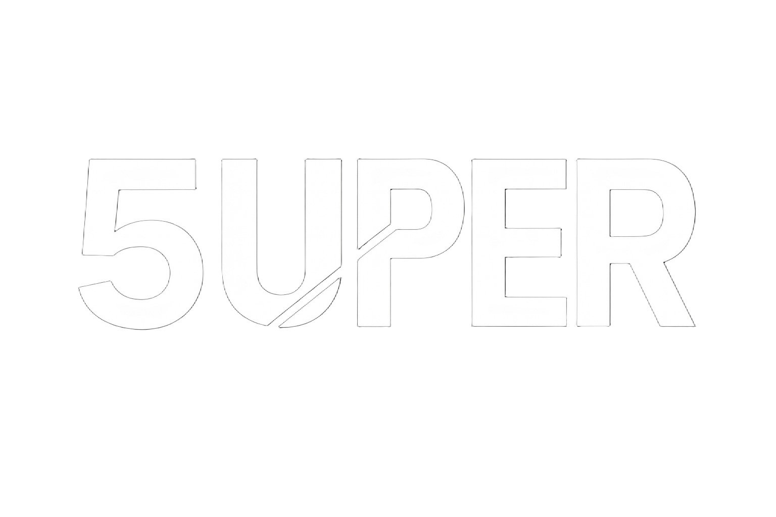5UPER